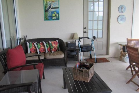 Villa ou maison à vendre à Tavares, Floride: 3 chambres, 165.83 m2 № 2290615 - photo 22