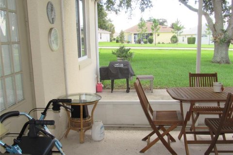 Villa ou maison à vendre à Tavares, Floride: 3 chambres, 165.83 m2 № 2290615 - photo 24