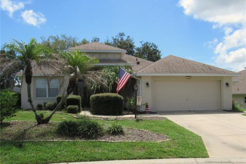 Villa ou maison à vendre à Tavares, Floride: 3 chambres, 165.83 m2 № 2290615 - photo 3