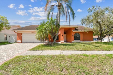 House in Tampa, Florida 4 bedrooms, 196.95 sq.m. № 1754818 - photo 1