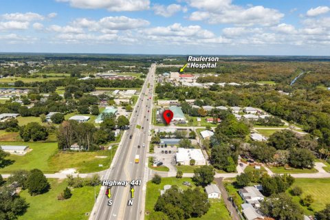 Immobilier commercial à vendre à Okeechobee, Floride № 2429678 - photo 6