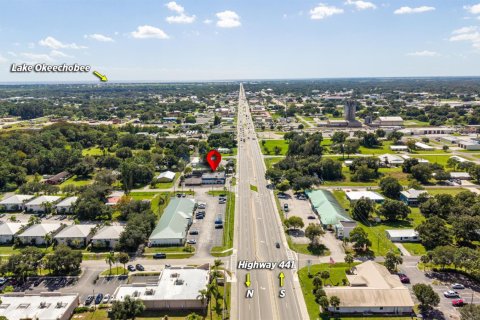 Immobilier commercial à vendre à Okeechobee, Floride № 2429678 - photo 7
