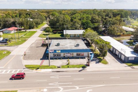 Immobilier commercial à Okeechobee, Floride № 2429678