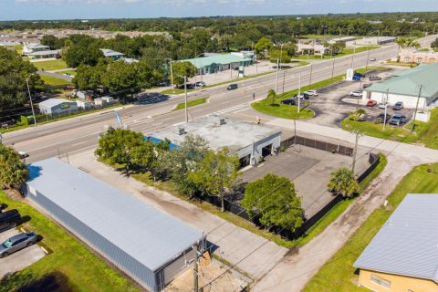 Immobilier commercial à vendre à Okeechobee, Floride № 2429678 - photo 4