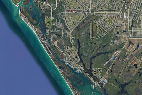 Terreno en venta en Rotonda, Florida № 1790049 - foto 3