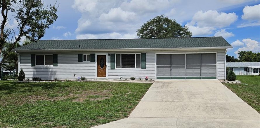 Casa en Ocala, Florida 2 dormitorios, 86.96 m2 № 1824957