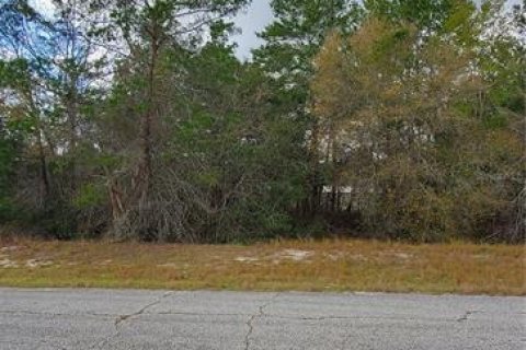 Land in Poinciana, Florida № 2360578