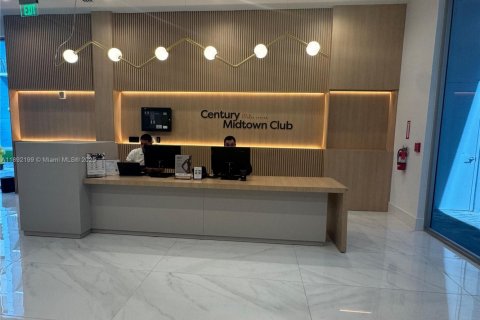 Снять в аренду кондоминиум в Дорал, Флорида 2 спальни, 104.98м2, № 1946357 - фото 10