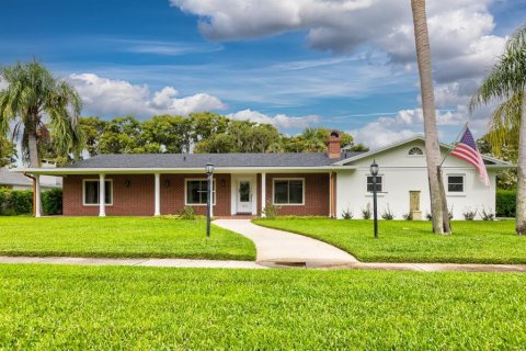 Casa en venta en Tavares, Florida, 3 dormitorios, 252.6 m2 № 1909903 - foto 29