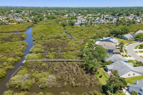 Купить виллу или дом в Нью-Смирна-Бич, Флорида 7 комнат, 158.96м2, № 1638119 - фото 16