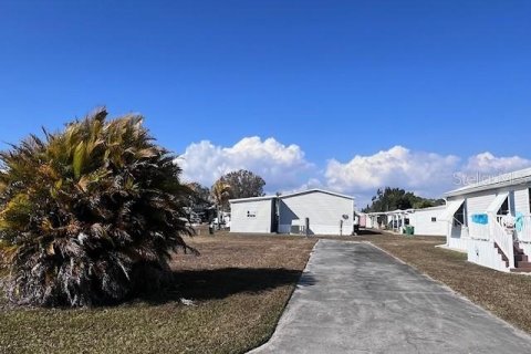 Land in Punta Gorda, Florida № 2118815