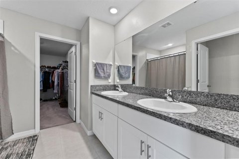 Villa ou maison à vendre à Plant City, Floride: 4 chambres, 244.61 m2 № 2142401 - photo 11