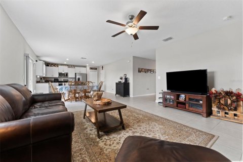 Villa ou maison à vendre à Plant City, Floride: 4 chambres, 244.61 m2 № 2142401 - photo 3