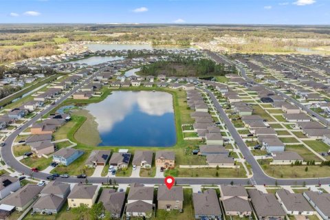 Villa ou maison à vendre à Plant City, Floride: 4 chambres, 244.61 m2 № 2142401 - photo 24