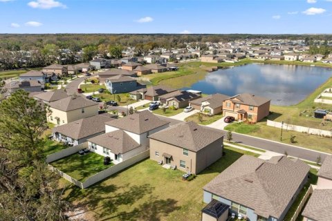 Villa ou maison à vendre à Plant City, Floride: 4 chambres, 244.61 m2 № 2142401 - photo 21