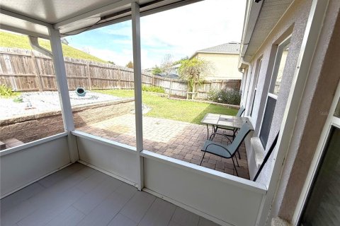 House in Clermont, Florida 3 bedrooms, 146.88 sq.m. № 2222269 - photo 21