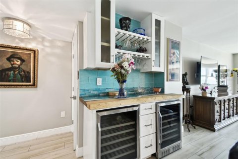Купить кондоминиум в Сент-Питерсберг, Флорида 5 комнат, 221.29м2, № 1628218 - фото 8