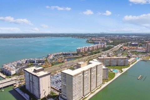 Купить кондоминиум в Сент-Питерсберг, Флорида 5 комнат, 221.29м2, № 1628218 - фото 25