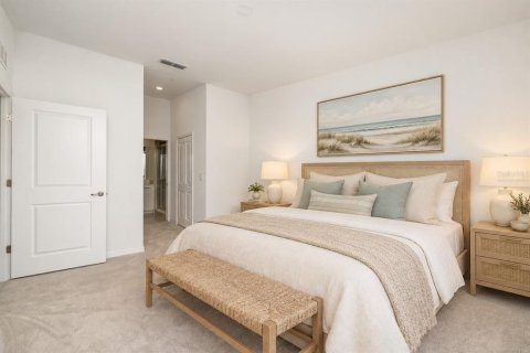 Condo in Lakewood Ranch, Florida, 2 bedrooms № 2428830 - photo 23