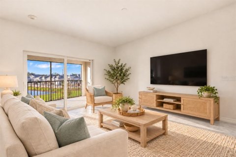 Condo in Lakewood Ranch, Florida, 2 bedrooms № 2428830 - photo 18