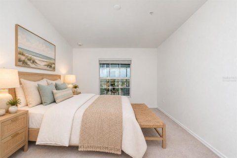 Condo in Lakewood Ranch, Florida, 2 bedrooms № 2428830 - photo 26