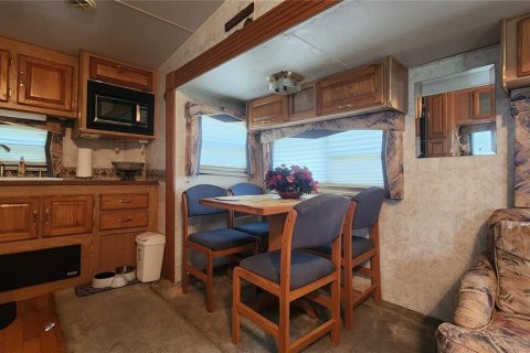 Terreno en venta en Steinhatchee, Florida № 1306727 - foto 8