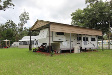Terreno en venta en Steinhatchee, Florida № 1306727 - foto 6