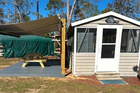 Terreno en venta en Steinhatchee, Florida № 1306727 - foto 30