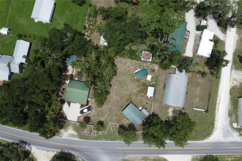 Terreno en venta en Steinhatchee, Florida № 1306727 - foto 17
