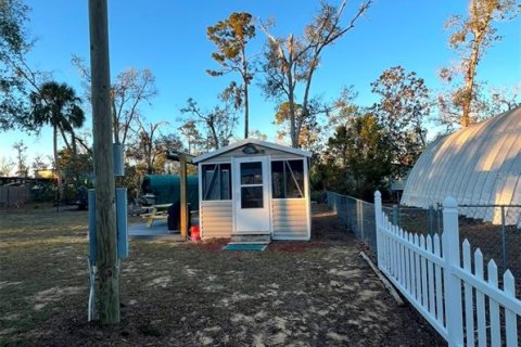 Terreno en venta en Steinhatchee, Florida № 1306727 - foto 27
