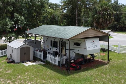 Terreno en venta en Steinhatchee, Florida № 1306727 - foto 19