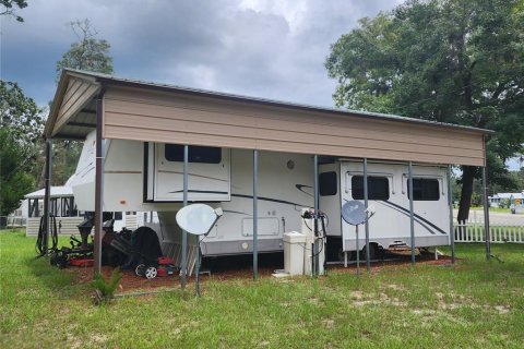 Terreno en venta en Steinhatchee, Florida № 1306727 - foto 20