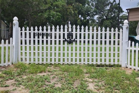 Terreno en venta en Steinhatchee, Florida № 1306727 - foto 3