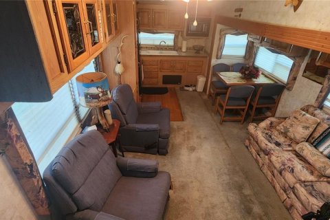 Terreno en venta en Steinhatchee, Florida № 1306727 - foto 7