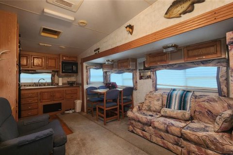 Terreno en venta en Steinhatchee, Florida № 1306727 - foto 11