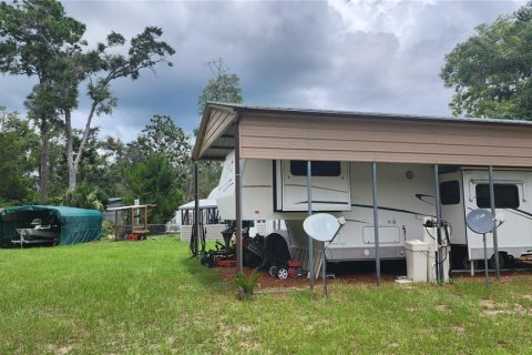 Terreno en venta en Steinhatchee, Florida № 1306727 - foto 21