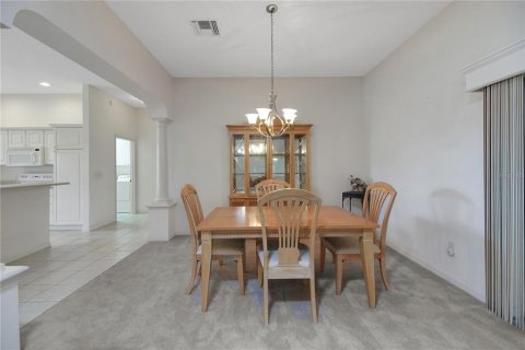 Villa ou maison à vendre à The Villages, Floride: 4 chambres, 223.62 m2 № 1883988 - photo 18