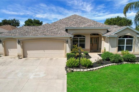 Villa ou maison à vendre à The Villages, Floride: 4 chambres, 223.62 m2 № 1883988 - photo 4