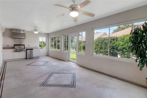 Villa ou maison à vendre à The Villages, Floride: 4 chambres, 223.62 m2 № 1883988 - photo 7