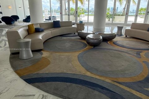 Купить кондоминиум в Майами-Бич, Флорида 50.45м2, № 2053675 - фото 15