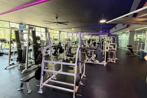 Купить кондоминиум в Майами-Бич, Флорида 50.45м2, № 2053675 - фото 10