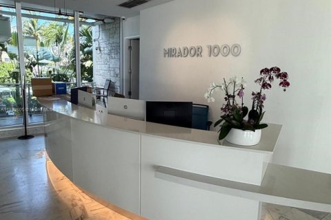 Купить кондоминиум в Майами-Бич, Флорида 50.45м2, № 2053675 - фото 13