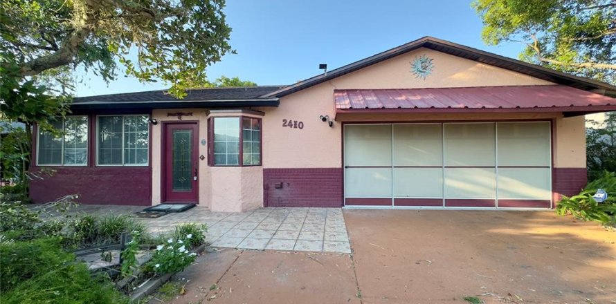 Villa ou maison à Kissimmee, Floride 3 chambres, 104.05 m2 № 1872816