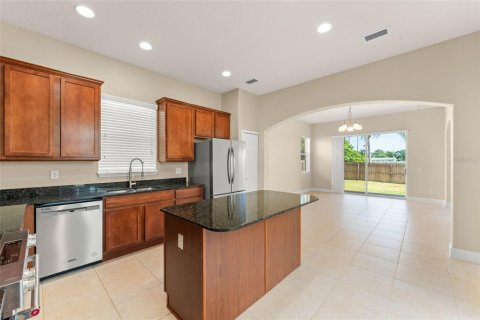 House in Melbourne, Florida 4 bedrooms, 257.62 sq.m. № 1816035 - photo 15
