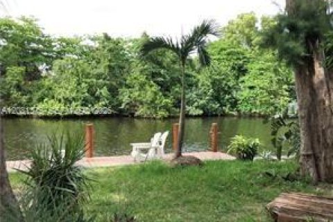 Copropriété à louer à Dania Beach, Floride: 1 chambre, 34.56 m2 № 2344453 - photo 8