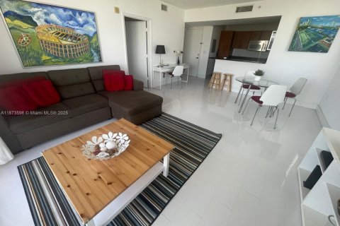 Condo in Aventura, Florida, 1 bedroom  № 2089367 - photo 7