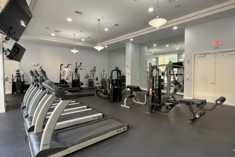 Condo in Aventura, Florida, 1 bedroom  № 2089367 - photo 6
