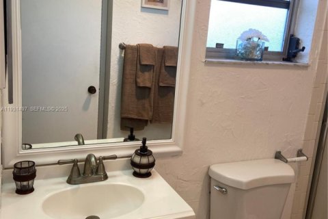 Снять в аренду квартиру в Делрей-Бич, Флорида 2 спальни, 111.3м2, № 1990244 - фото 21