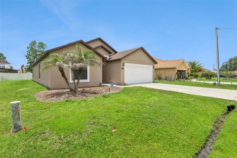Casa en venta en Kissimmee, Florida, 4 dormitorios, 167.97 m2 № 2157235 - foto 29