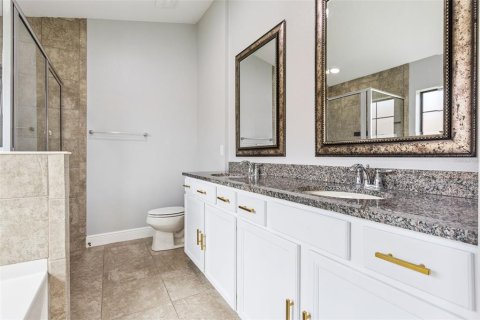 Casa en venta en Kissimmee, Florida, 4 dormitorios, 167.97 m2 № 2157235 - foto 25